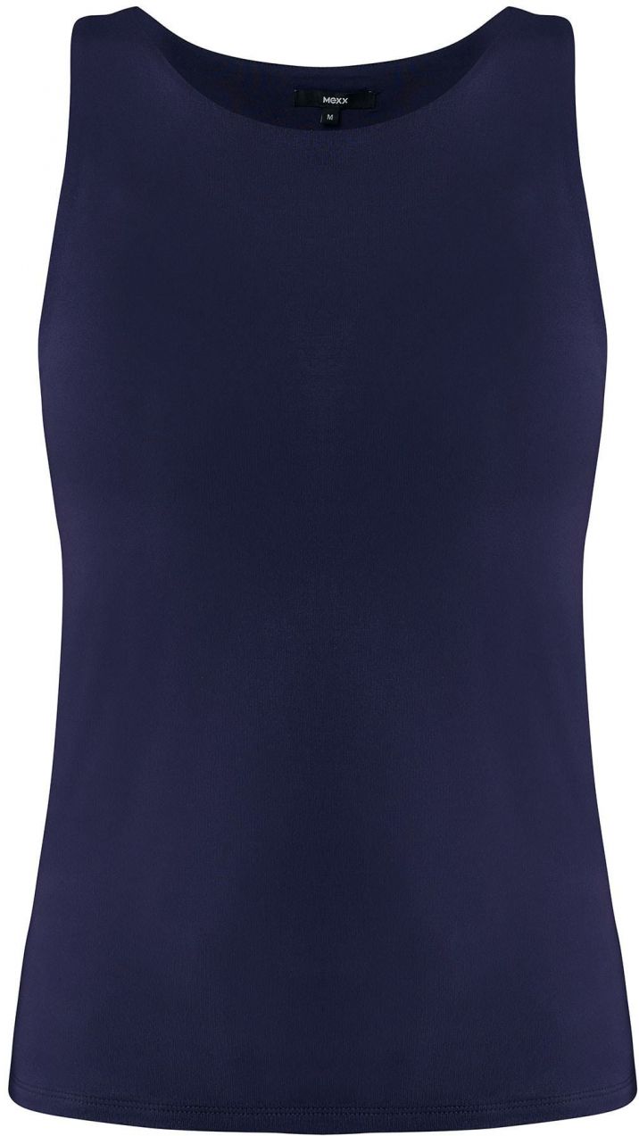 MEXX Top 'Emma'  námornícka modrá
