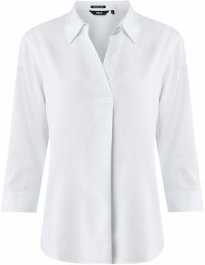 MEXX Blúzka 'Lupine'  pastelovo modrá