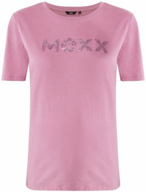 MEXX Tričko  ružová