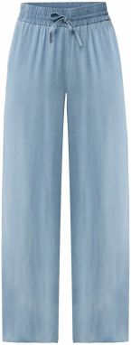 MEXX Nohavice  modrá denim