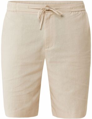 MEXX Chino nohavice 'Daniel'  piesková