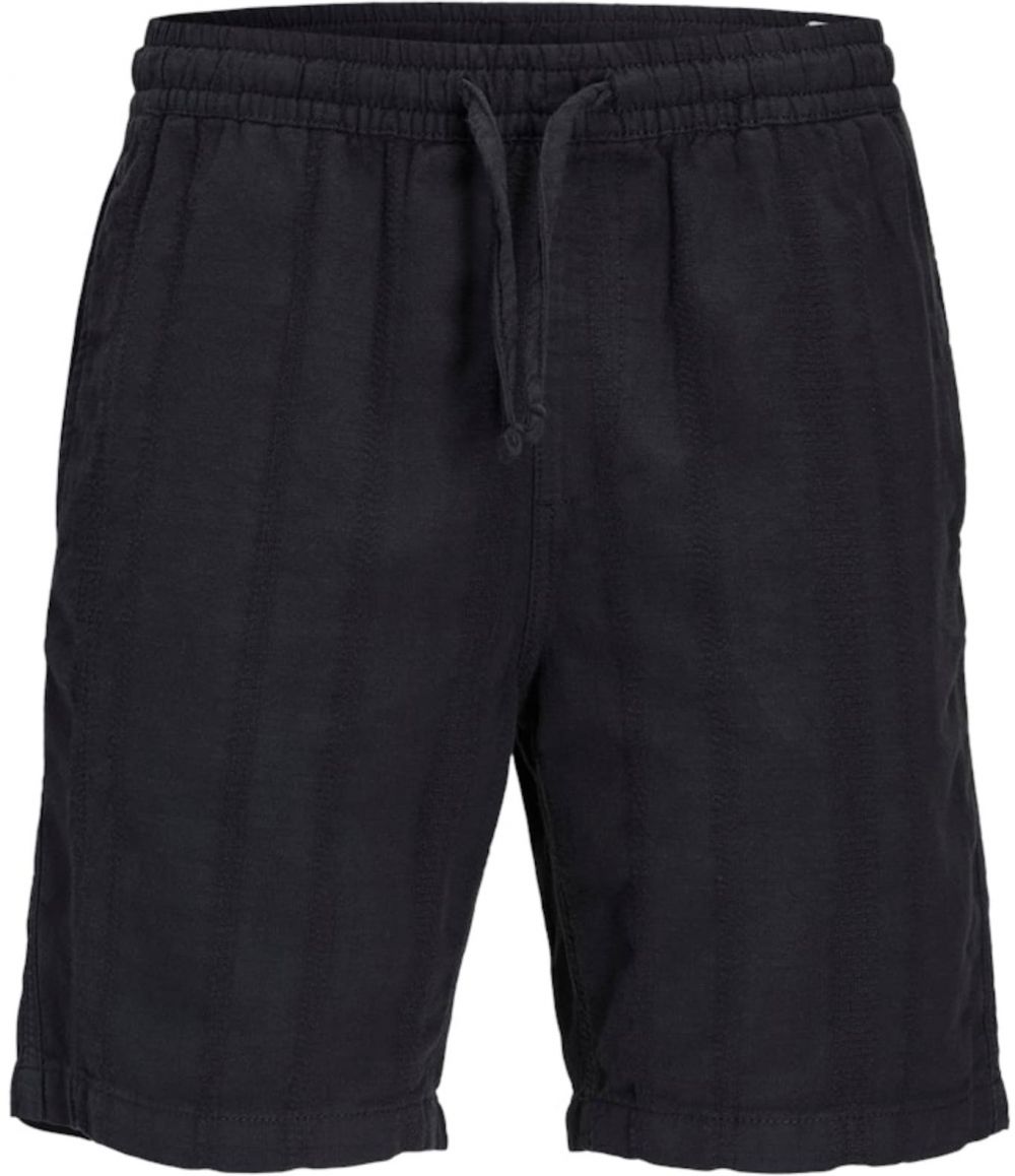 JACK & JONES Nohavice 'JPSTJaidenN Boheme'  námornícka modrá