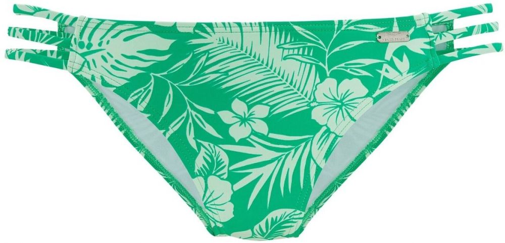 VENICE BEACH Bikinové nohavičky  mätová / svetlozelená