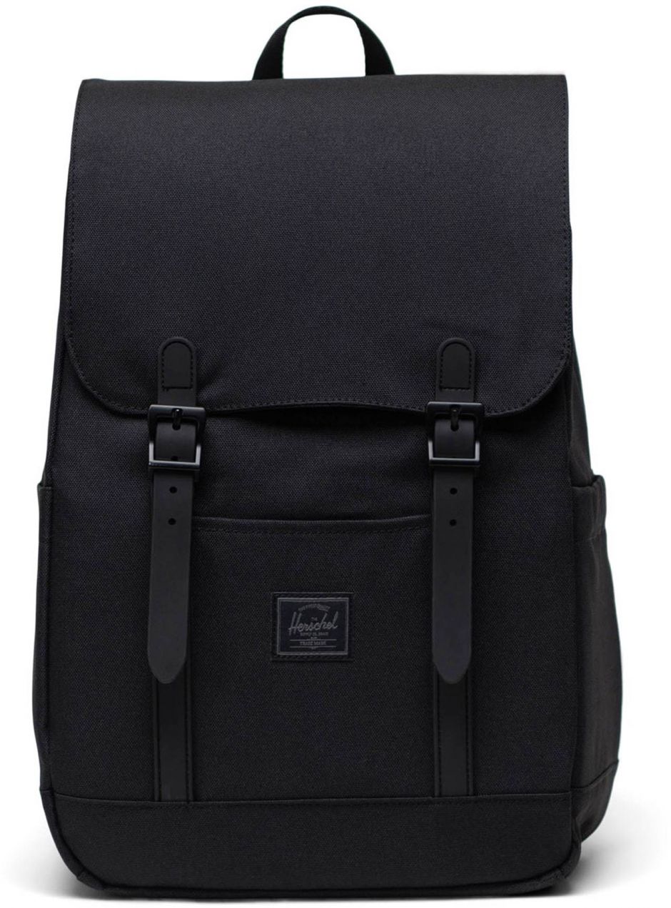 Herschel Batoh 'Herschel Retreat™'  čierna