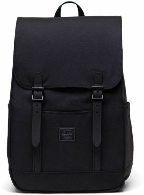 Herschel Batoh 'Herschel Retreat™'  čierna