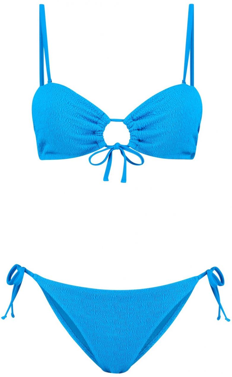 Shiwi Bikiny 'Zoe'  svetlomodrá