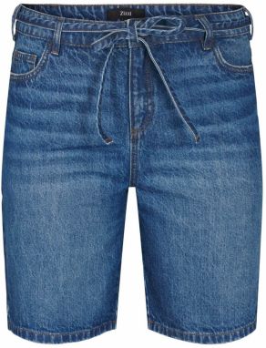 Zizzi Džínsy 'Tami'  modrá denim