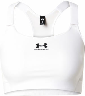 UNDER ARMOUR Športová bunda  čierna / biela