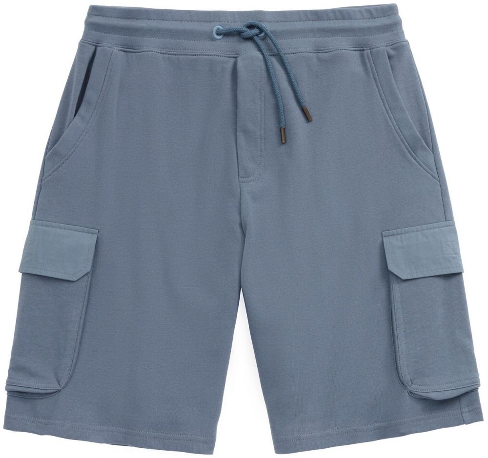 Authentic Le Jogger Nohavice  dymovo modrá