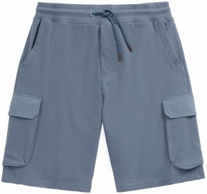 Authentic Le Jogger Nohavice  dymovo modrá