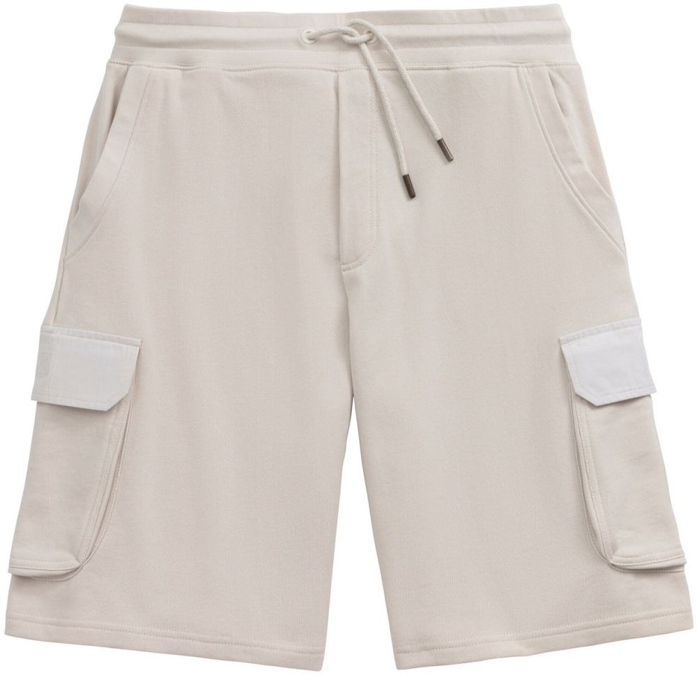 Authentic Le Jogger Nohavice  krémová
