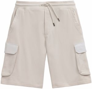 Authentic Le Jogger Nohavice  krémová
