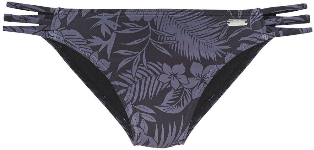 VENICE BEACH Bikinové nohavičky  opálová / čierna