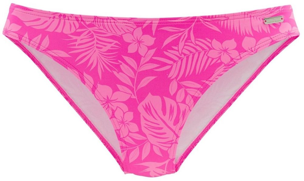 VENICE BEACH Bikinové nohavičky 'Mix-Kini'  svetloružová