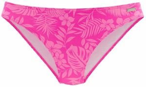VENICE BEACH Bikinové nohavičky 'Mix-Kini'  svetloružová