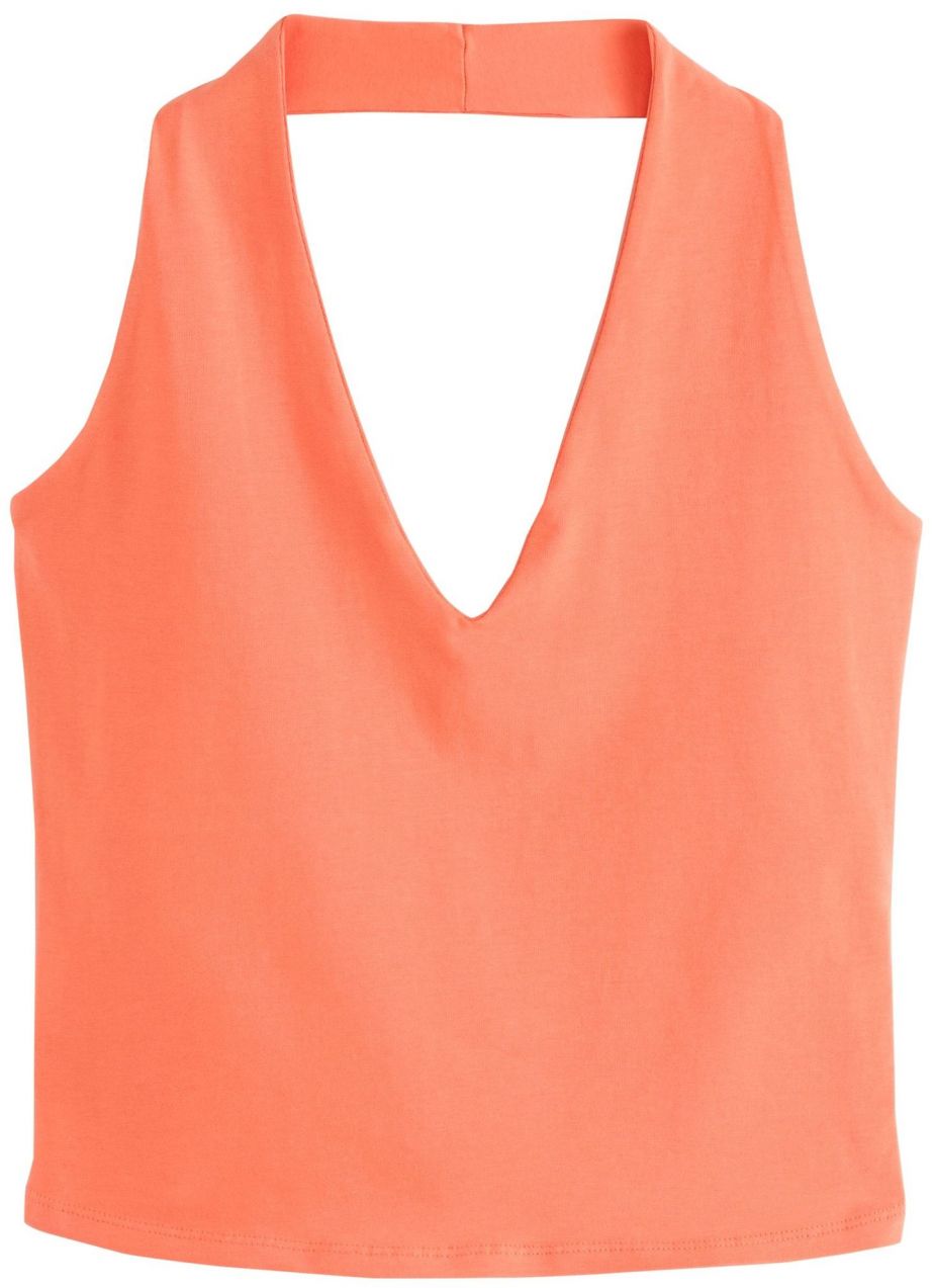 Next Top  oranžová