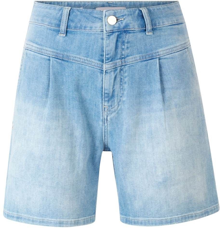 Rich & Royal Džínsy  modrá denim