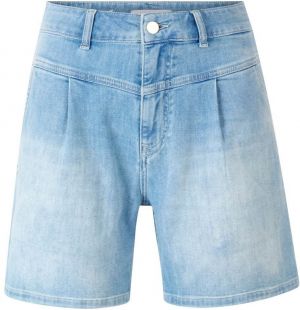 Rich & Royal Džínsy  modrá denim