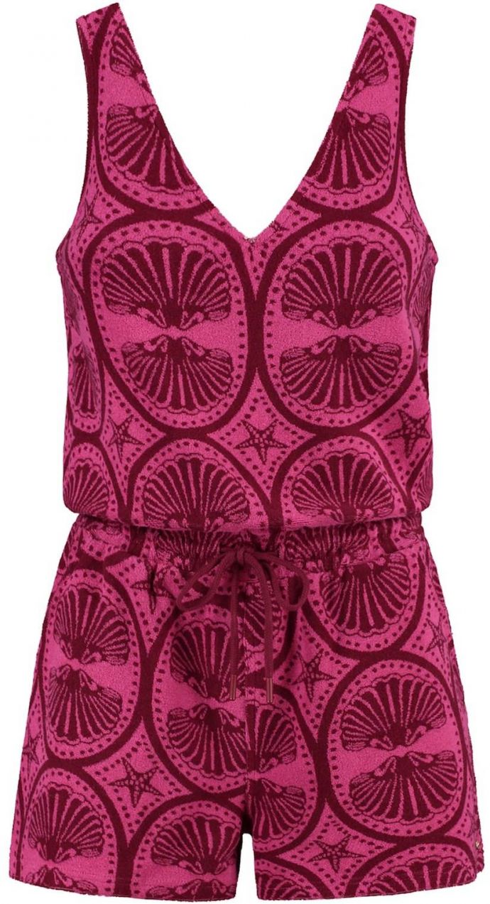 Shiwi Overal 'Fiji'  ružová / fuksia