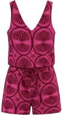 Shiwi Overal 'Fiji'  ružová / fuksia