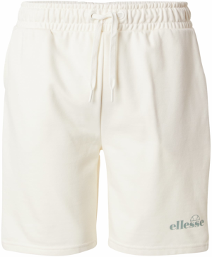ELLESSE Športové nohavice 'MOLLA'  sivá / šedobiela
