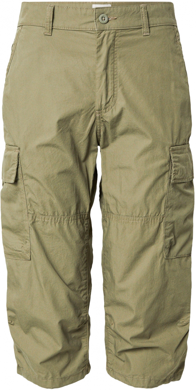 CAMEL ACTIVE Kapsáče  olivová