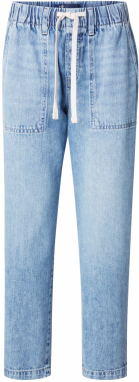 GAP Džínsy  modrá denim