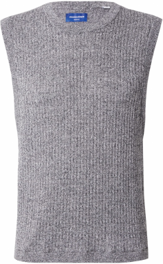 JACK & JONES Vesta 'JORDIA'  čierna melírovaná