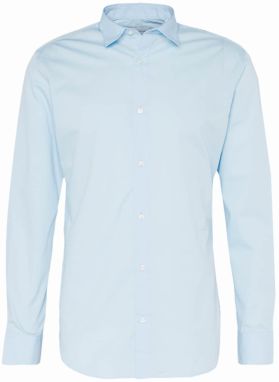 JACK & JONES Košeľa 'JJJoe'  svetlomodrá