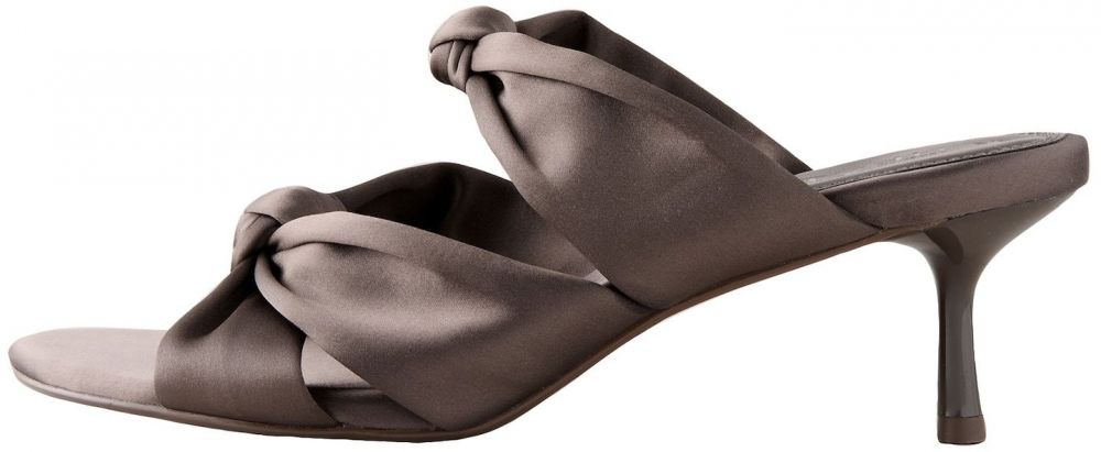Next Šľapky 'Forever Comfort®'  tmavosivá