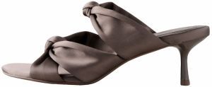 Next Šľapky 'Forever Comfort®'  tmavosivá