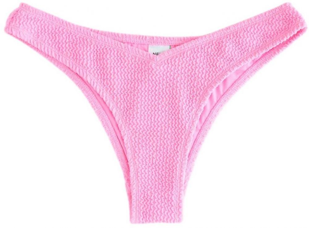 Next Bikinové nohavičky  ružová