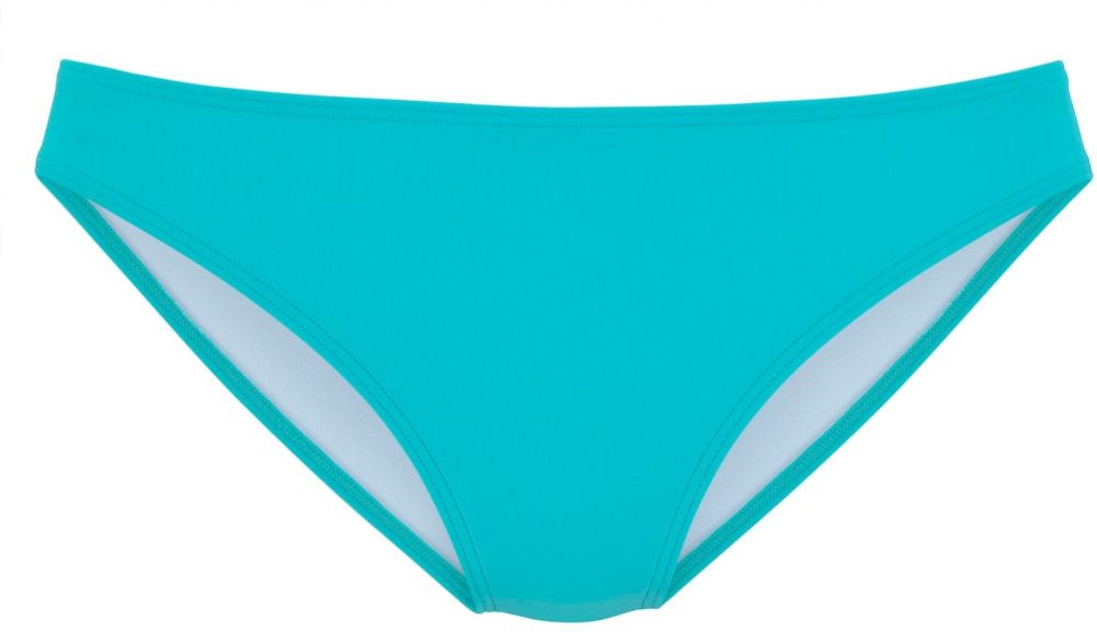 LASCANA ACTIVE Športové bikinové nohavičky  tyrkysová
