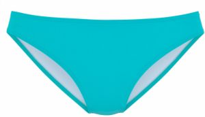 LASCANA ACTIVE Športové bikinové nohavičky  tyrkysová