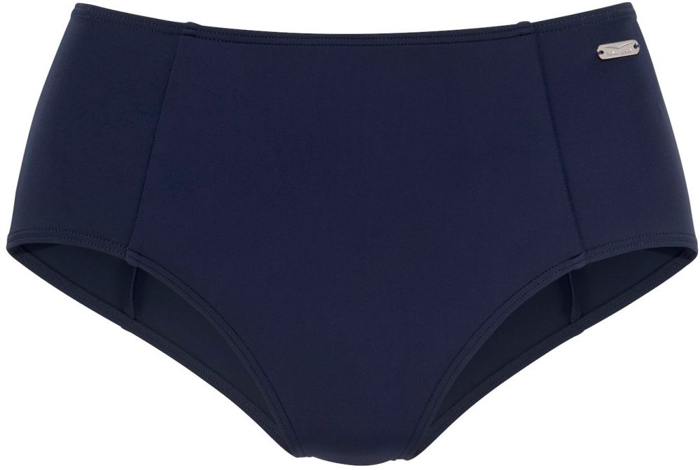 VENICE BEACH Športové bikinové nohavičky  námornícka modrá