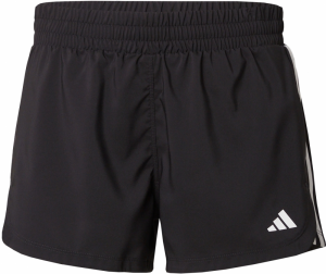 ADIDAS PERFORMANCE Športové nohavice  čierna