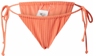 BILLABONG Športové bikinové nohavičky  koralová