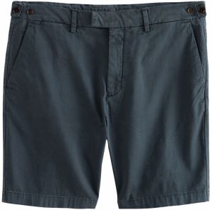 Next Chino nohavice  modrá