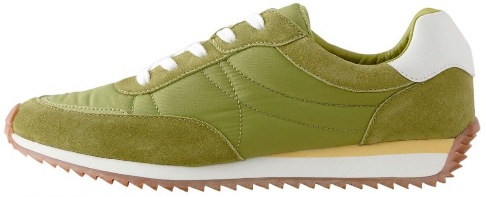 Next Nízke tenisky 'Forever Comfort®'  kiwi / biela