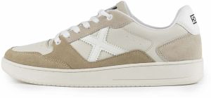 MUNICH Nízke tenisky 'LEGIT'  béžová / krémová