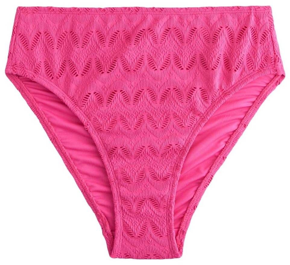Next Bikinové nohavičky  ružová