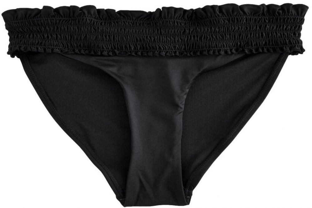 Next Bikinové nohavičky  čierna