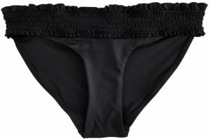 Next Bikinové nohavičky  čierna
