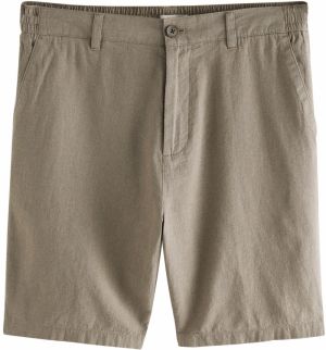 Next Chino nohavice  brokátová