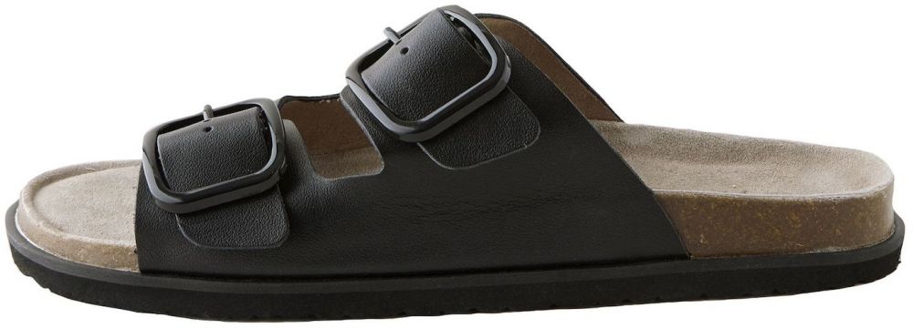 Next Šľapky 'Forever Comfort®'  čierna