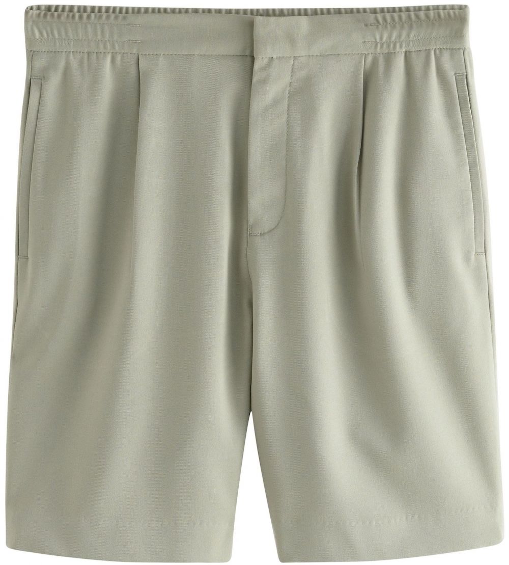 Next Chino nohavice  kaki