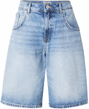 ONLY Džínsy 'ONLMate'  modrá denim