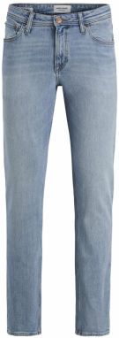 JACK & JONES Džínsy 'JJIClark JJOriginal'  svetlomodrá
