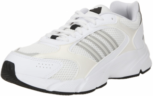 ADIDAS SPORTSWEAR Nízke tenisky 'Crazychaos 2000'  sivá / čierna / biela