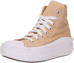 CONVERSE Tenisky 'CTAS MOVE'  farba ťavej srsti